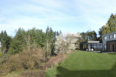 insertion paysagère Permis de construire